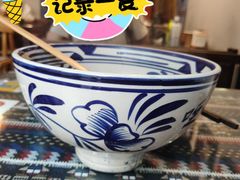 -蜗牛小馆醉乡民谣云南菜(惠新西里店)