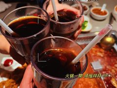 -海底捞火锅(丰尚国际广场店)