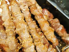-聚串门儿·东北烧烤(信义坊店)