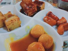 -九龙冰室(新中关购物中心店)