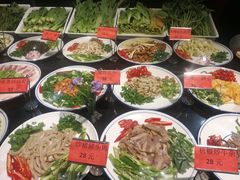 -老家信阳菜(北京路店)