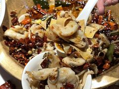 -永安水煮活鱼·仪征土菜院子