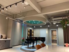 -迪欧咖啡·中西餐融合菜(平江万达旗舰店)