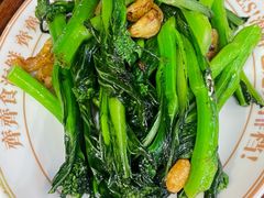 -YES也是大排档(陈家祠店)