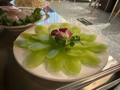 -犇鼎牛潮汕牛肉火锅(新辰里学清路店)
