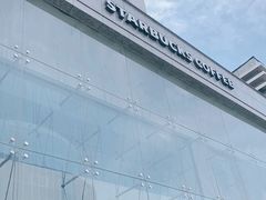 -星巴克(西安旺座现代城店)