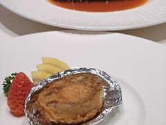 -临家小院·潮汕菜·商务宴请·点心(白石洲店)