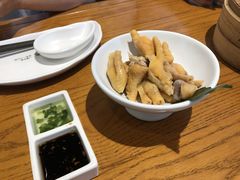 原味鸡爪-苏小柳手工点心(人民广场分院)