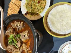 -伊带伊路新疆美食府(呼家楼店)