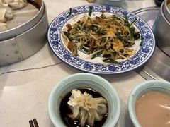 -内蒙联营烧麦 草原石榴红(护国寺店)