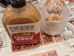 -肥韬茶餐厅(海上世界店)