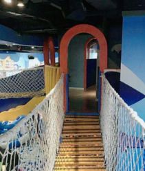 -星岛乐园(爱琴海购物公园店)