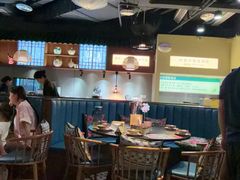-观音桥步行街