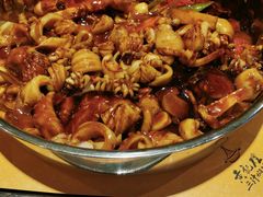 -乐享城购物中心