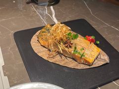 -海派悦庭·海胆烧麦·新融合菜(凯德广场店)