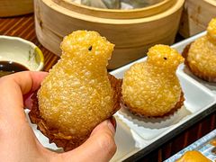 -旺金鸽·传承15年老字号·手工早茶(荔湾坦尾桥中店)
