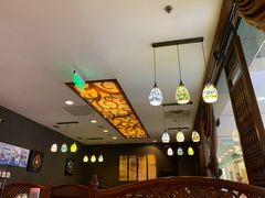 -荷花泰菜(东方新天地店)