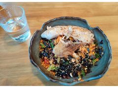 -青麦家·融合餐厅(江岛智立方店)