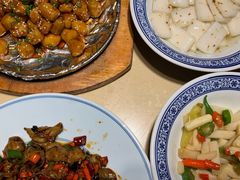 -小柴米·传统江西菜(八一广场店)
