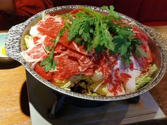 寿喜锅-王氏炉匠·烧鸟放题自助(好运街店)