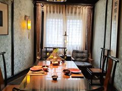 -31号公馆(黄兴广场白果园店)