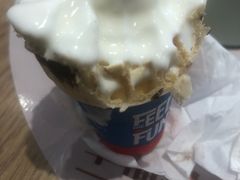-DQ·蛋糕·冰淇淋(鸿坤店)