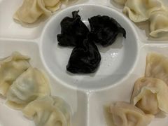 -开海·红岛海鲜虾水饺(石老人店)