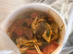 -大学城夜市大排档(凤栖路店)