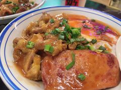 -亞婆井·劲抽面食(铂顿城店)