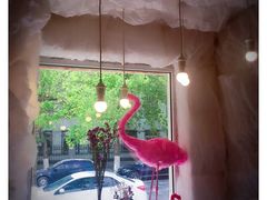 -Smile House咖啡馆(群芳小区店)
