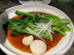 -绿茶餐厅(天津天河城店)