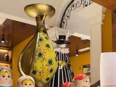 -俄士厨房(五棵松华熙LIVE店)