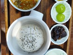 -蟹上黄·蟹黄面·江南糖水(人民广场店)