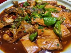 -陈家味(古柏店)