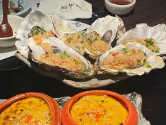-匠和风精致料理(莆田财富中心店)