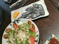 -金藏屋 碳火烤肉(江湾路店)