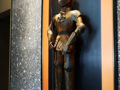 -广州塔骑士物语酒店