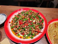 -泥糊破店小酒馆·团建聚餐(南京西路店)