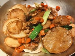 -绿茶餐厅(北京世纪金源店)