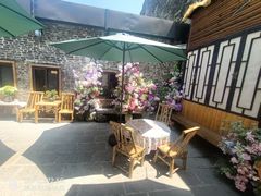 -61号餐吧(兴坪古镇漓江店)