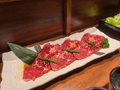 -御牛道日式烤肉料理(杭州万象城店)