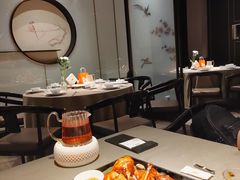 -小厨娘绣中淮扬(大行宫科巷店)