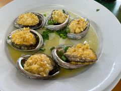 -明记海鲜美食老字号(明记总店)