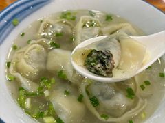 -小方的面(徐家汇店)