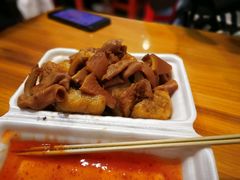 -细妹五香牛杂(步行街店)
