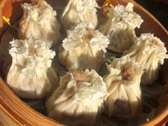 -都一处烧麦馆(前门店)