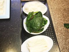 -老诚一锅·羊蝎子(广渠门外店)