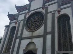 -红军总政治部旧址