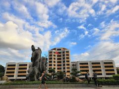 -佛山大学(仙溪校区南区)