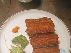 -一记洛阳菜·糖醋小排·水席(十字街店)